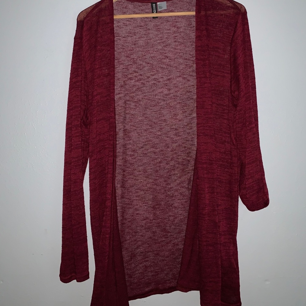 Cardigan